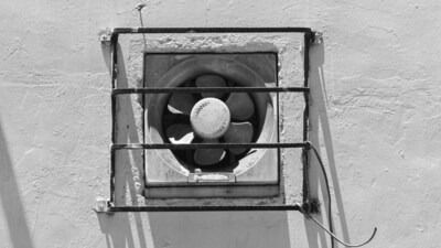 Breathe clean and fresh with Crompton exhaust fans. (Pexels ) Breathe clean and fresh with Crompton exhaust fans. (Pexels )