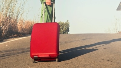 Upgrade your travel style with the best VIP luggage for a seamless journey (Pexels) Upgrade your travel style with the best VIP luggage for a seamless journey (Pexels)
