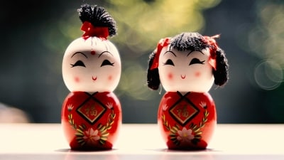 5 Chinese zodiac signs will likely receive luck in love this week from April 29- May 5, 2024. (Pexels)