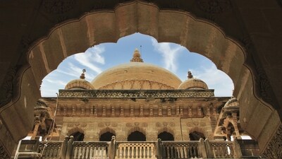 Gujarat, the vibrant and culturally rich state of India, celebrates its statehood every year on May 1, known as Gujarat Day. This auspicious occasion marks the formation of Gujarat as a separate state in 1960, carved out from the former Bombay state. From serene landscapes to historical marvels, here are some unseen places in Gujarat that deserve a spot on your travel itinerary: (Representative Photo (Unsplash)) Gujarat, the vibrant and culturally rich state of India, celebrates its statehood every year on May 1, known as Gujarat Day. This auspicious occasion marks the formation of Gujarat as a separate state in 1960, carved out from the former Bombay state. From serene landscapes to historical marvels, here are some unseen places in Gujarat that deserve a spot on your travel itinerary: (Representative Photo (Unsplash))