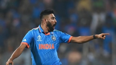 While he is a regular in India's Test and ODI squads, Mohammed Siraj has taken only played 10 T20Is in his career, (ICC) While he is a regular in India's Test and ODI squads, Mohammed Siraj has taken only played 10 T20Is in his career, (ICC)