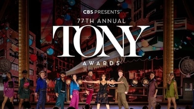 The 77th Tony Awards will be held at Lincoln Center’s David H. Koch Theater in New York on June 16, 2024. The 77th Tony Awards will be held at Lincoln Center’s David H. Koch Theater in New York on June 16, 2024.