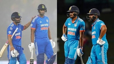 Murali Vijay picks his 15-member India squad for T20 World Cup Murali Vijay picks his 15-member India squad for T20 World Cup