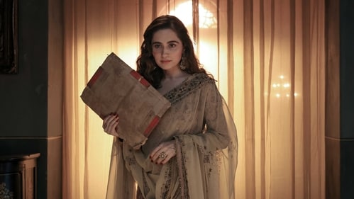 Sanjeeda Sheikh in Heeramandi Sanjeeda Sheikh in Heeramandi