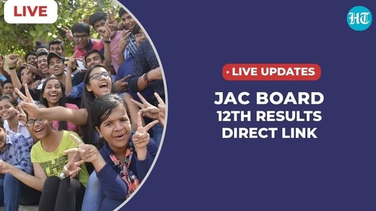 JAC 12th Result 2024 Live: Jharkhand board Class 12 Inter scores today at 11 am - Vimarsana News