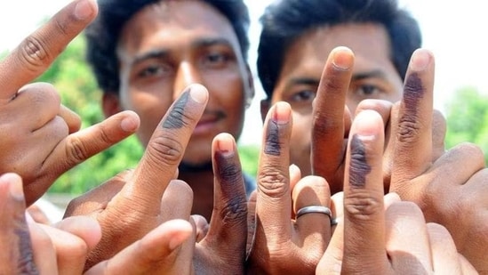 Voting for the third of seven phases is on May 7 (Representative Photo)