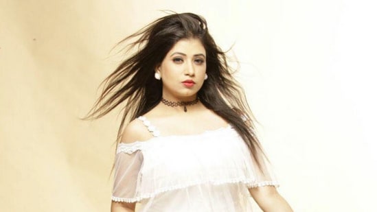 Amrita Pandey was found dead at her home in Bihar.