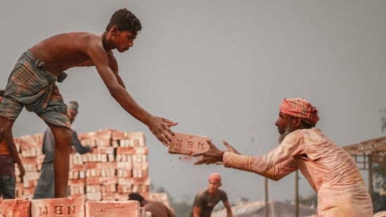 International Labour Day, also known as May Day, is a significant global observance celebrated on May 1 each year. This day is dedicated to honouring the contributions and rights of workers worldwide, recognizing their pivotal role in shaping our societies. As we commemorate this important occasion, let's explore 8 fascinating facts about Labour Day that you may not have known before.(Unsplash)