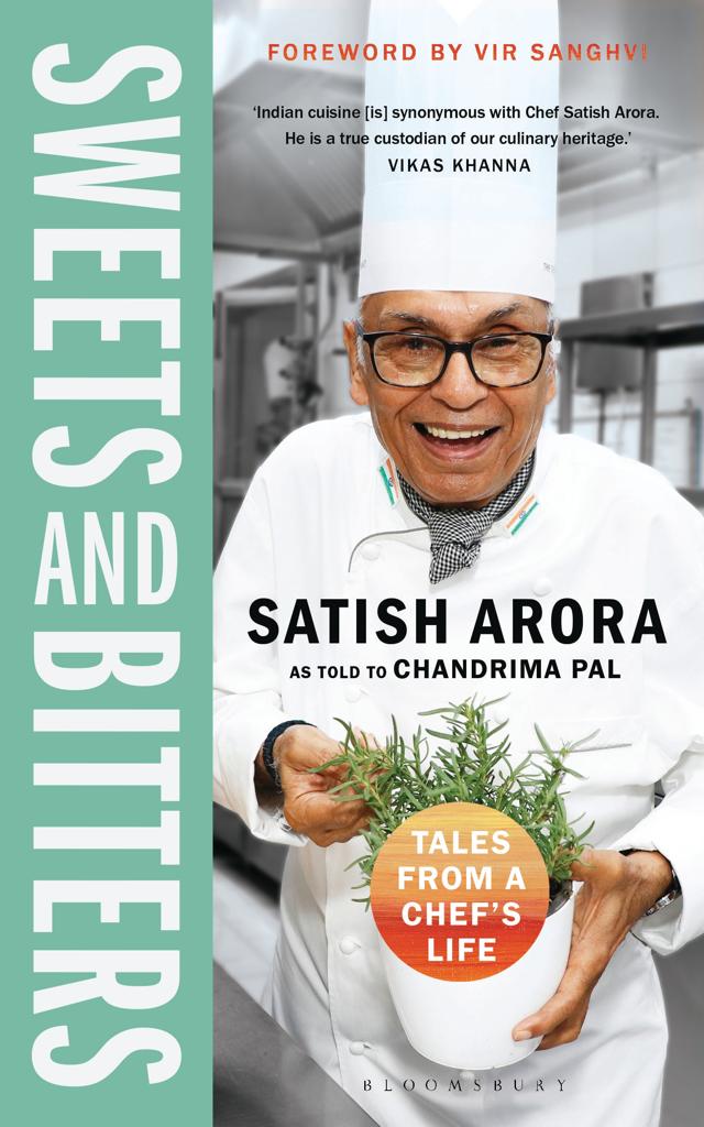 208pp, ₹389; Bloomsbury 208pp, ₹389; Bloomsbury