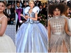 The theme for Met Gala 2024 is 'Sleeping Beauties: Reawakening Fashion' while the dress code is 'The Garden of Time'. The theme for Met Gala 2024 is 'Sleeping Beauties: Reawakening Fashion' while the dress code is 'The Garden of Time'.