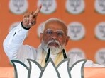 PM Modi to campaign in Gujarat today ahead of Lok Sabha polls PM Modi to campaign in Gujarat today ahead of Lok Sabha polls