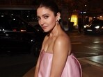 Anushka Sharma has featured in many films in her career. Anushka Sharma has featured in many films in her career.
