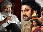 SS Rajamouli's new spin-off will be an animated series titled Baahubali: Crown of Blood. SS Rajamouli's new spin-off will be an animated series titled Baahubali: Crown of Blood.