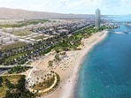 Greece: Athens' former airport transformed, Ellinikon emerges as largest smart city in Europe 