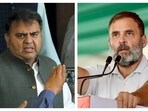 BJP said Congress's 'rishta' with Pakistan is clear now that a former Pakistani minister praised Rahul Gandhi's speech. 