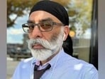 Gurpatwant Singh Pannun.