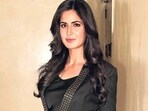 Katrina Kaif fans are reacting to an AI-generated video that shows her speaking in French. (File Photo/Yogen Shah) Katrina Kaif fans are reacting to an AI-generated video that shows her speaking in French. (File Photo/Yogen Shah)