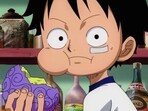 One Piece is on a break due to Golden Week in Japan. (Toei Animation)