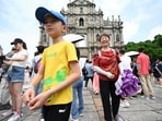 May Day travel trends in China: Railway and road trips on rise May Day travel trends in China: Railway and road trips on rise