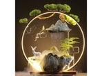 Zen and art of home decor: Unexpected collaborations with different design styles 