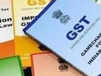 The Gross Goods and Services Tax (GST) collections surged to a record high of  <span class='webrupee'>₹</span>2.10 lakh crore in April month. 