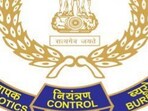 The NCB has conducted three major operations in the Indian ocean with the Indian Navy over the last two years. (X) The NCB has conducted three major operations in the Indian ocean with the Indian Navy over the last two years. (X)