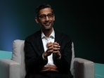 Google layoffs: Google and Alphabet Inc. CEO Sundar Pichai speaks at Stanford University. Google layoffs: Google and Alphabet Inc. CEO Sundar Pichai speaks at Stanford University.