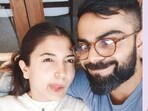 Power couple Anushka Sharma and Virat Kohli at their quirky best Power couple Anushka Sharma and Virat Kohli at their quirky best