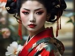 Embrace the holistic approach to skincare inspired by geishas from Japan. Embrace the holistic approach to skincare inspired by geishas from Japan.
