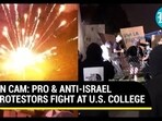 USA protests USA protests