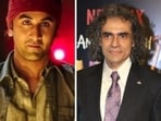 Imtiaz Ali recently recalled Tamasha's climax scene between Ranbir Kapoor and Deepika Padukone.