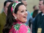 Melissa McCarthy has responded to Barbara Streisand's ozempic comment on her image