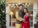 Actor Parineeti Chopra will leave for London soon where her husband, politician Raghav Chadha underwent an eye surgery. Actor Parineeti Chopra will leave for London soon where her husband, politician Raghav Chadha underwent an eye surgery.