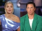Vanderpump Rules Season 11 Episode 9 Preview: Ariana Madix and Tom Sandoval are hatching plans of their own in their mess of an estranged relationship that continues to incite contentious misfires.
