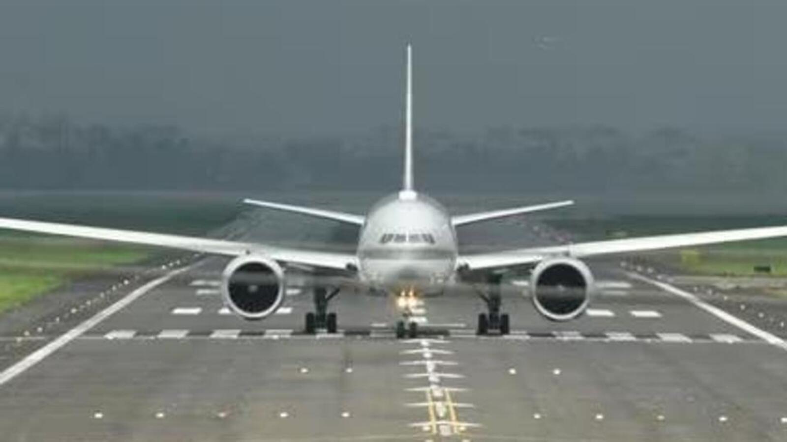 Sect 144 imposed near Kolkata airport after pilots complain of laser beam hazards - Vimarsana News