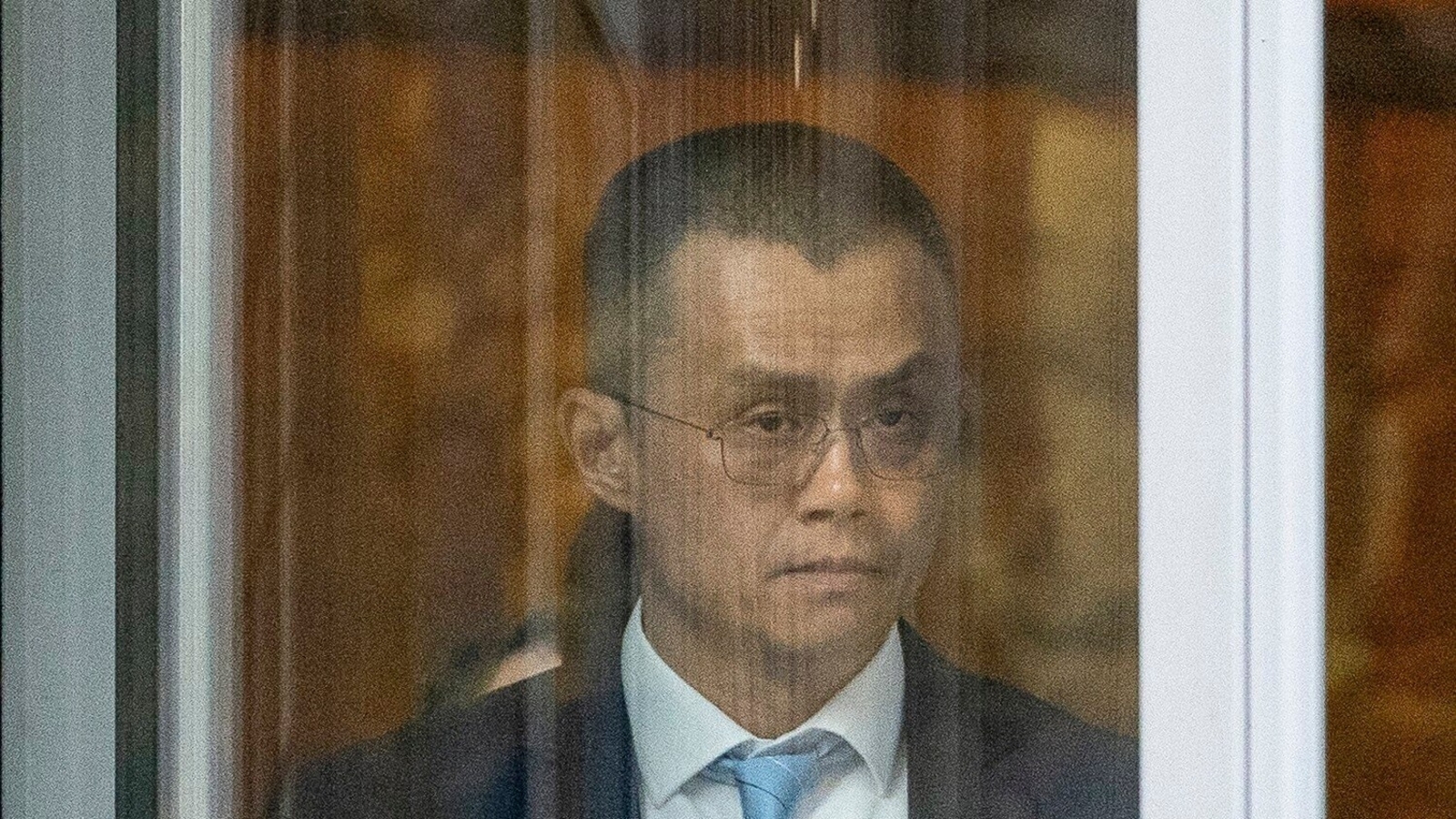 Binance founder Changpeng Zhao sentenced to 4 months for money laundering: Who is 'bitcoin Jesus' - Vimarsana News