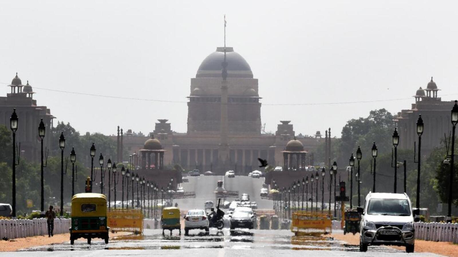 Pockets of country to register more heatwave days, says IMD - Vimarsana News