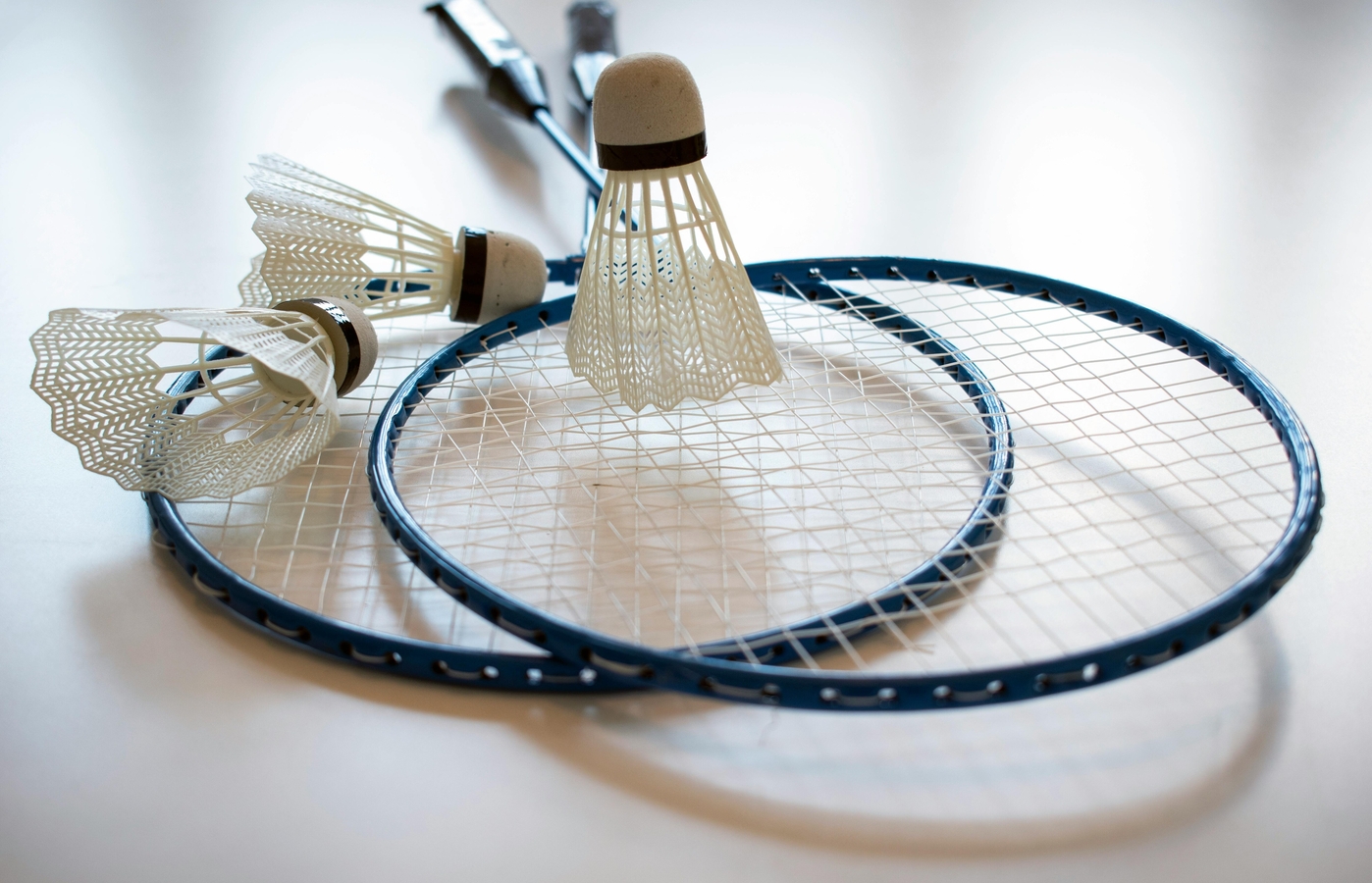 Best professional badminton rackets: Take your game to the next level with these top 7 picks - Vimarsana News