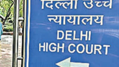 The Delhi high court called the plea “highly adventurous”. The Delhi high court called the plea “highly adventurous”.