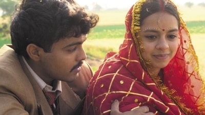 Laapataa Ladies (Jio Studios and Kindling Pictures)