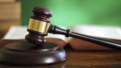 A person who “dared to commit such heinous act is to be dealt with the iron hands of the law”, said the court (Getty Images) A person who “dared to commit such heinous act is to be dealt with the iron hands of the law”, said the court (Getty Images)