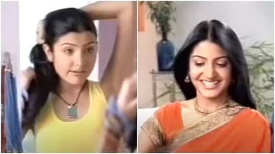 Anushka Sharma started her career in showbiz with advertisements before making the switch to acting in films. Anushka Sharma started her career in showbiz with advertisements before making the switch to acting in films.