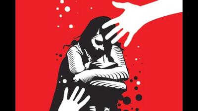 As the locals came to know about the ordeal, they nabbed the accused and thrashed him before handing him over to the police (HT File) As the locals came to know about the ordeal, they nabbed the accused and thrashed him before handing him over to the police (HT File)