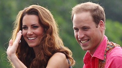 Prince William has shared an update on Kate Middleton's health weeks after her cancer diagnosis (AP Photo/Rick Rycroft, Pool, File) (AP) Prince William has shared an update on Kate Middleton's health weeks after her cancer diagnosis (AP Photo/Rick Rycroft, Pool, File) (AP)