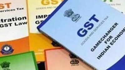 The Gross Goods and Services Tax (GST) collections surged to a record high of ₹2.10 lakh crore in April month. The Gross Goods and Services Tax (GST) collections surged to a record high of ₹2.10 lakh crore in April month.