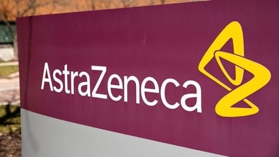 AstraZeneca reaffirms Covid vaccine safety amid concerns (REUTERS) AstraZeneca reaffirms Covid vaccine safety amid concerns (REUTERS)