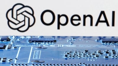 The complaint follows similar ongoing lawsuits against Microsoft and OpenAI. (Reuters)