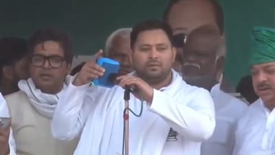 RJD leader Tejashwi Yadav (X/ @yadavtejashwi) RJD leader Tejashwi Yadav (X/ @yadavtejashwi)