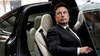Tesla layoffs: CEO Elon Musk plans to lay off roughly 500 employees who work in the Supercharger group. (Reuters)