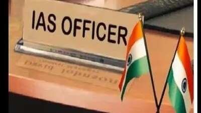 Two features of the civil services selection stand out. (Representational image) Two features of the civil services selection stand out. (Representational image)